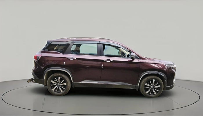 2019 MG HECTOR SHARP 2.0 DIESEL, Diesel, Manual, 1,08,758 km, exterior