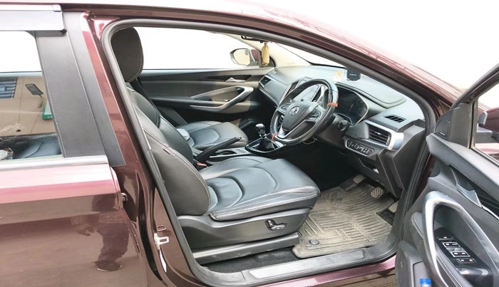 2019 MG HECTOR SHARP 2.0 DIESEL, Diesel, Manual, 1,08,758 km, interior