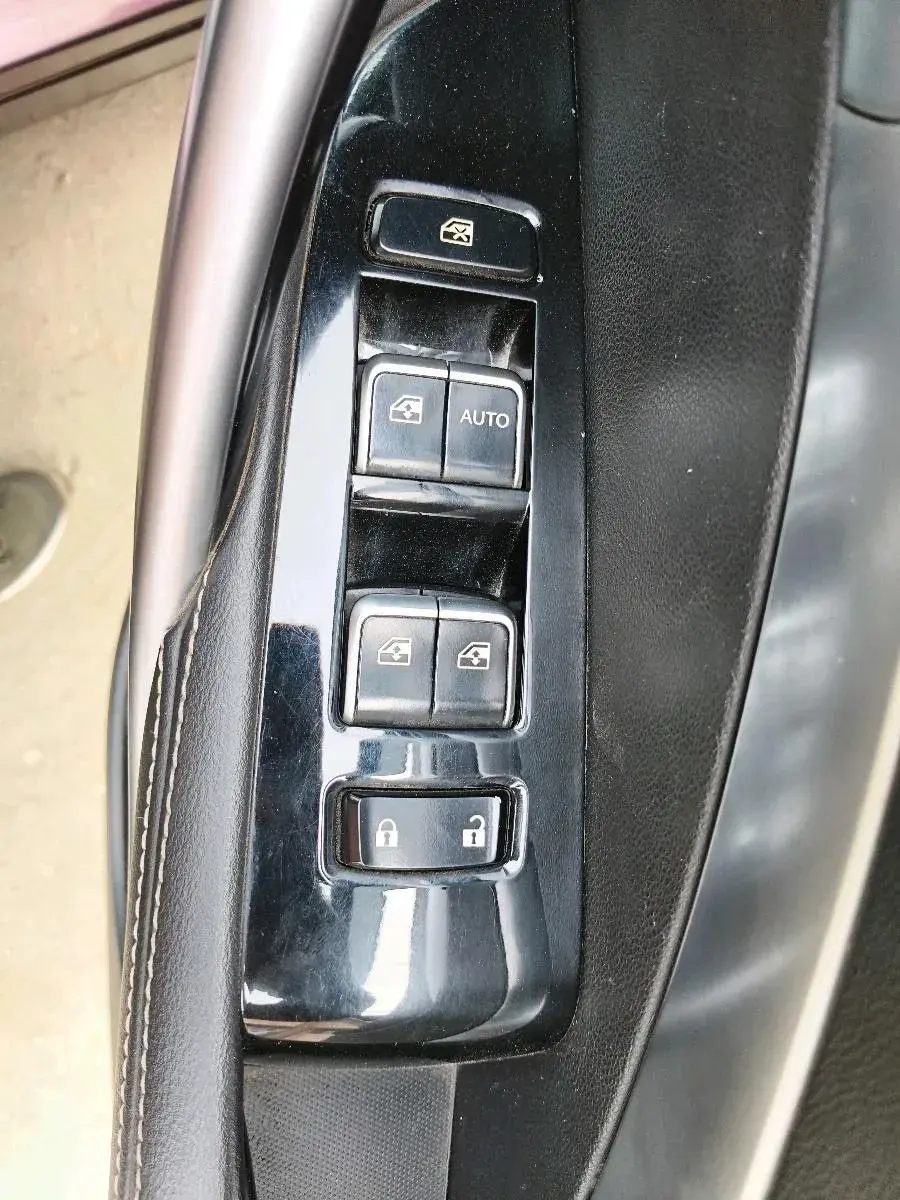 2019 MG HECTOR SHARP 2.0 DIESEL, Diesel, Manual, 1,08,758 km, interior