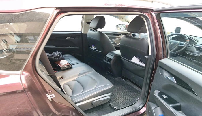 2019 MG HECTOR SHARP 2.0 DIESEL, Diesel, Manual, 1,08,758 km, interior