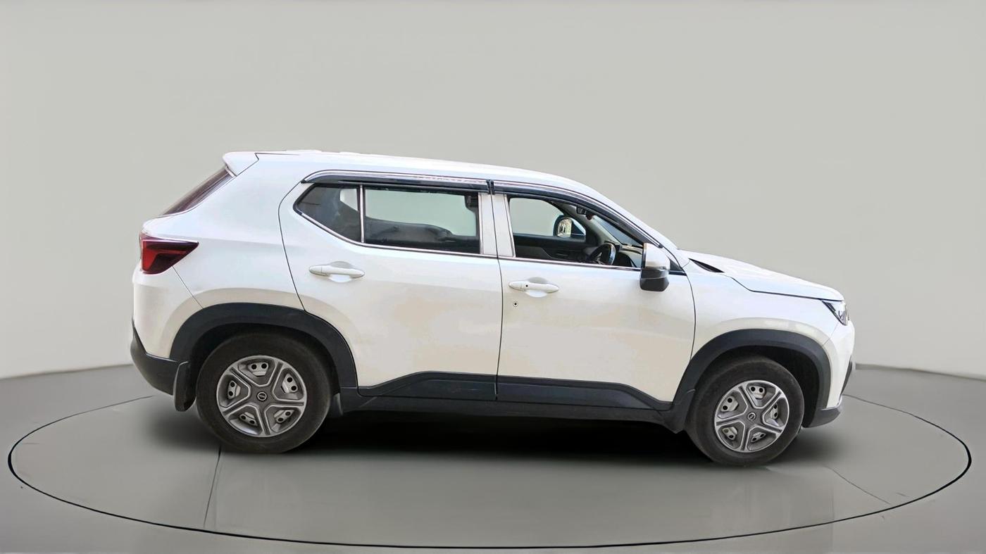 2024 Honda ELEVATE SV MT, CNG, Manual, 50,709 km, exterior