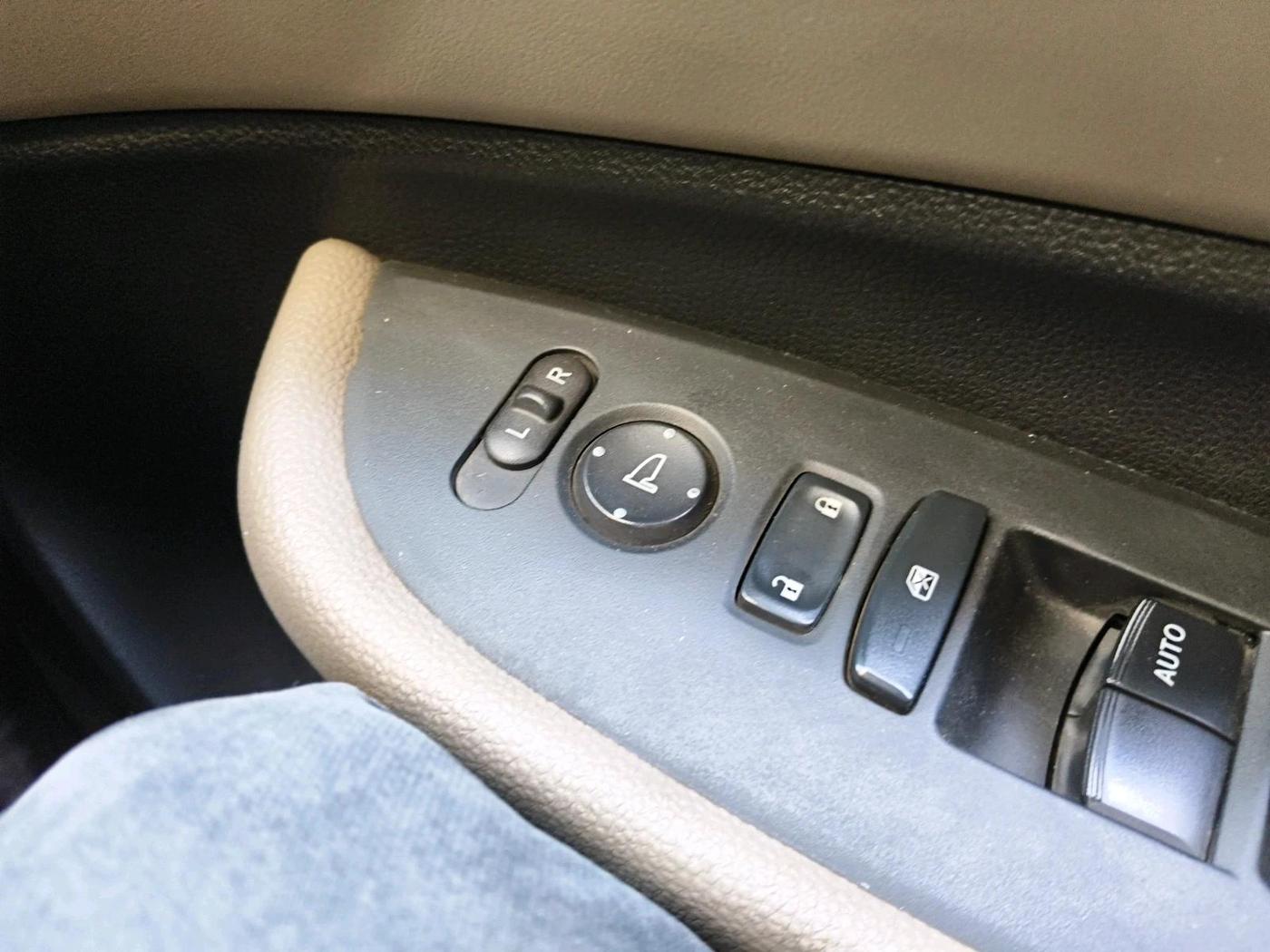 2024 Honda ELEVATE SV MT, CNG, Manual, 50,709 km, interior