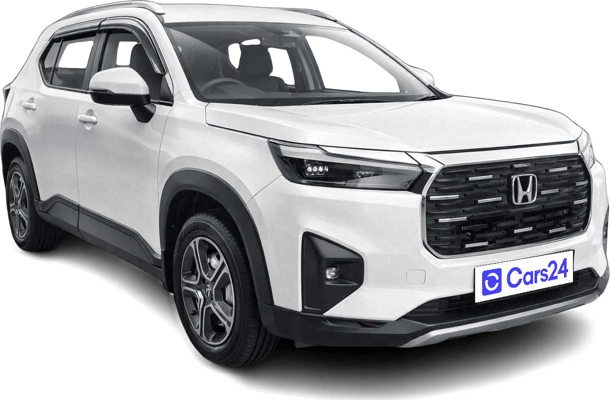 2024 Honda ELEVATE - SUV - CNG - Manual - ₹11.03 lakh