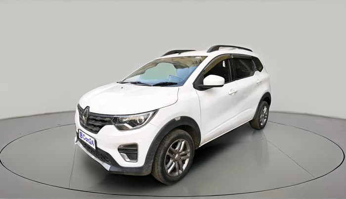 2020 Renault TRIBER RXZ, Petrol, Manual, 59,631 km, exterior