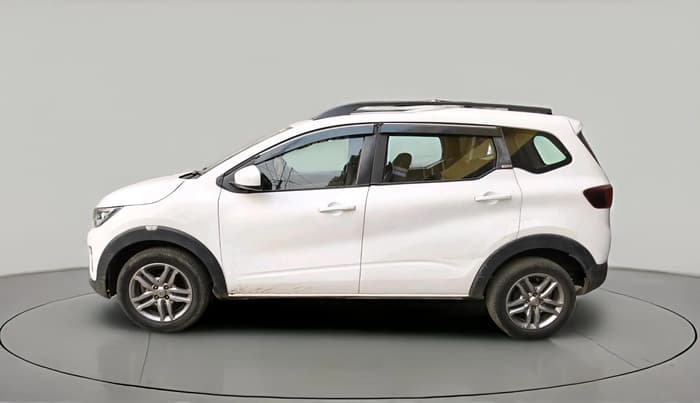 2020 Renault TRIBER RXZ, Petrol, Manual, 59,631 km, exterior