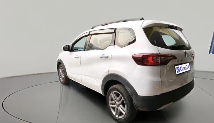 2020 Renault TRIBER RXZ, Petrol, Manual, 59,631 km, exterior