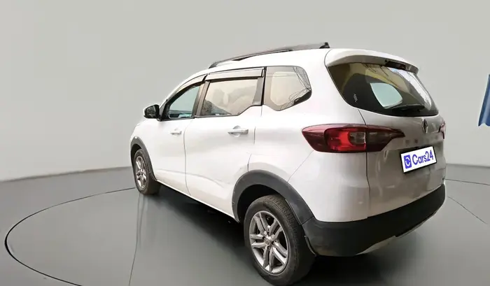 2020 Renault TRIBER RXZ, Petrol, Manual, 59,631 km, exterior