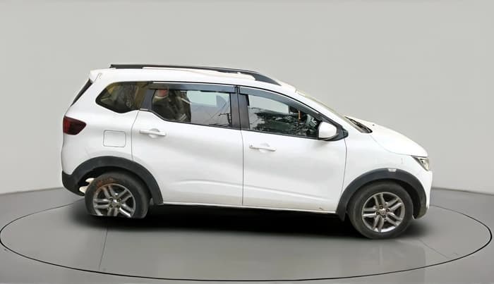 2020 Renault TRIBER RXZ, Petrol, Manual, 59,631 km, exterior