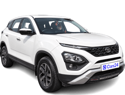 2022 Tata Harrier - SUV - Diesel - Manual - ₹13.70 lakh