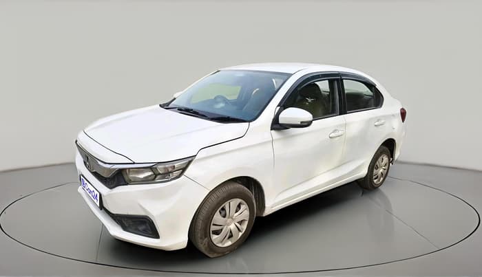 2020 Honda Amaze 1.5L I-DTEC S, Diesel, Manual, 71,889 km, exterior