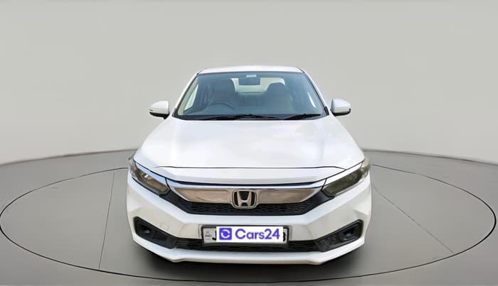 2020 Honda Amaze 1.5L I-DTEC S, Diesel, Manual, 71,889 km, exterior