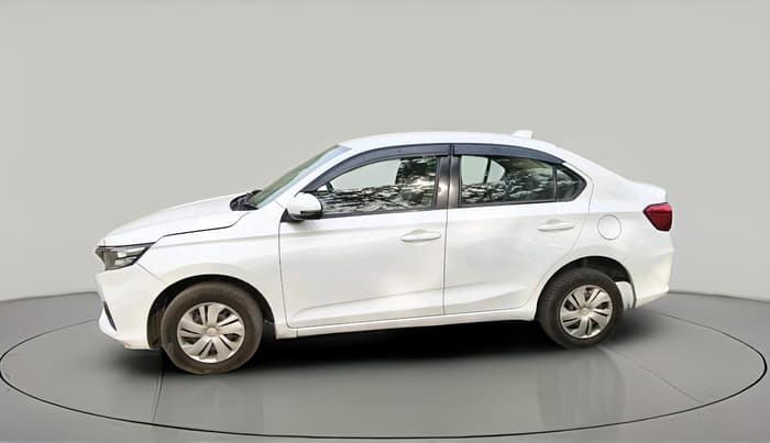 2020 Honda Amaze 1.5L I-DTEC S, Diesel, Manual, 71,889 km, exterior