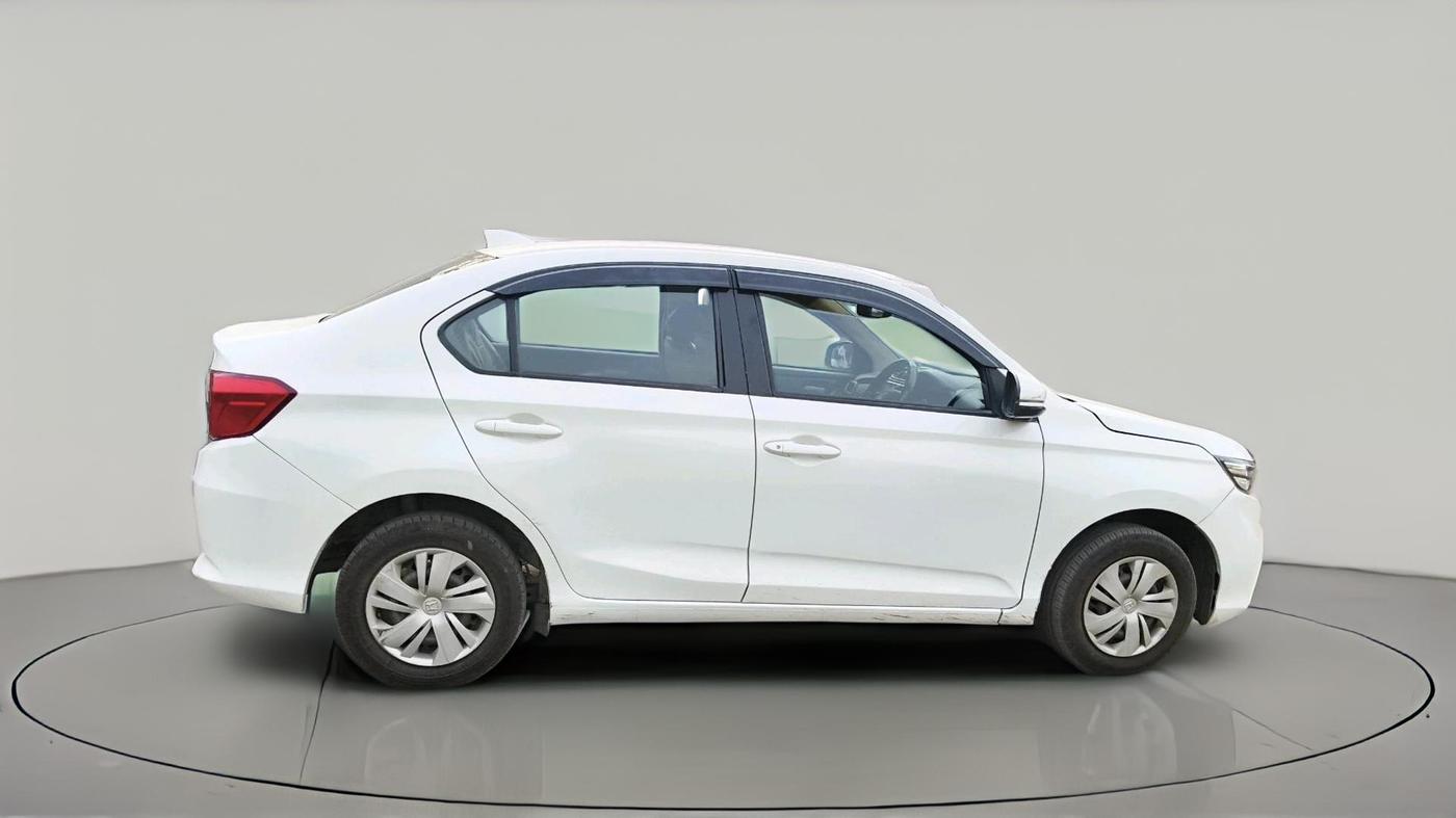 2020 Honda Amaze 1.5L I-DTEC S, Diesel, Manual, 71,889 km, exterior