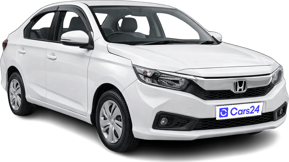2020 Honda Amaze - Sedan - Diesel - Manual - ₹5.10 lakh