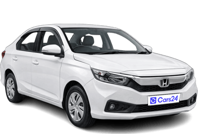 2020 Honda Amaze - Sedan - Diesel - Manual - ₹5.10 lakh