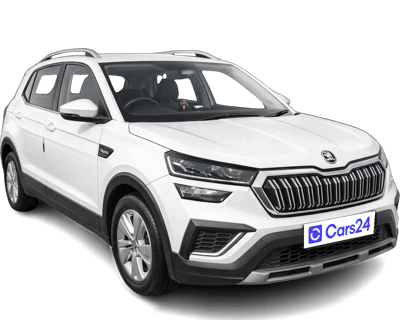 2023 Skoda KUSHAQ - SUV - Petrol - Manual - ₹11.50 lakh