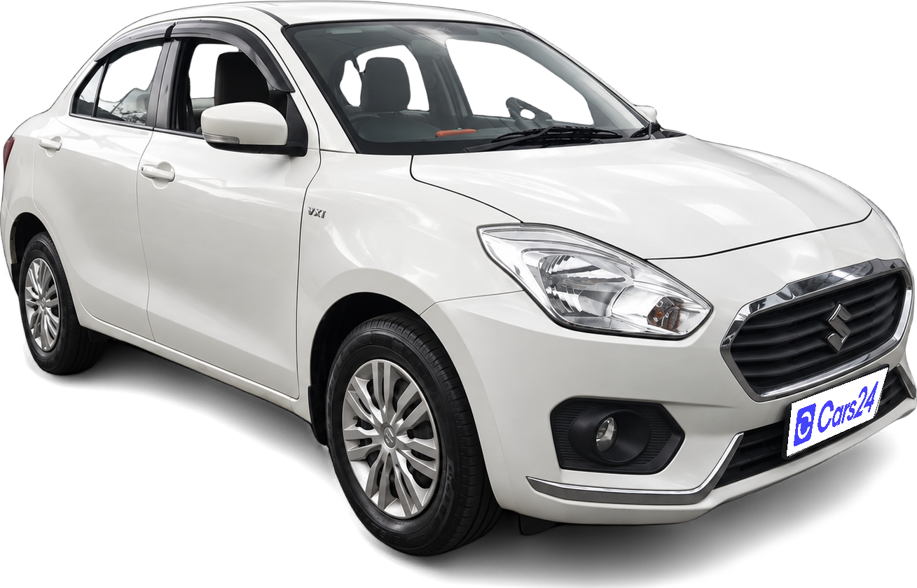 2018 Maruti Dzire - Sedan - Petrol - Manual - ₹4.70 lakh