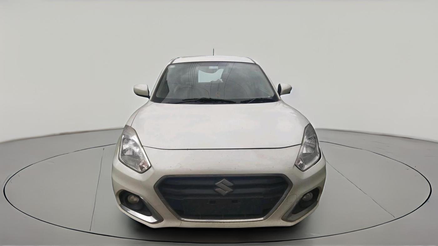 2023 Maruti Dzire VXI CNG, CNG, Manual, 1,31,844 km, exterior