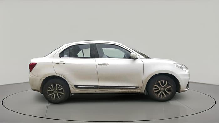 2023 Maruti Dzire VXI CNG, CNG, Manual, 1,31,844 km, exterior
