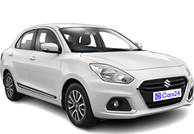2023 Maruti Dzire - Sedan - CNG - Manual - ₹8.00 lakh