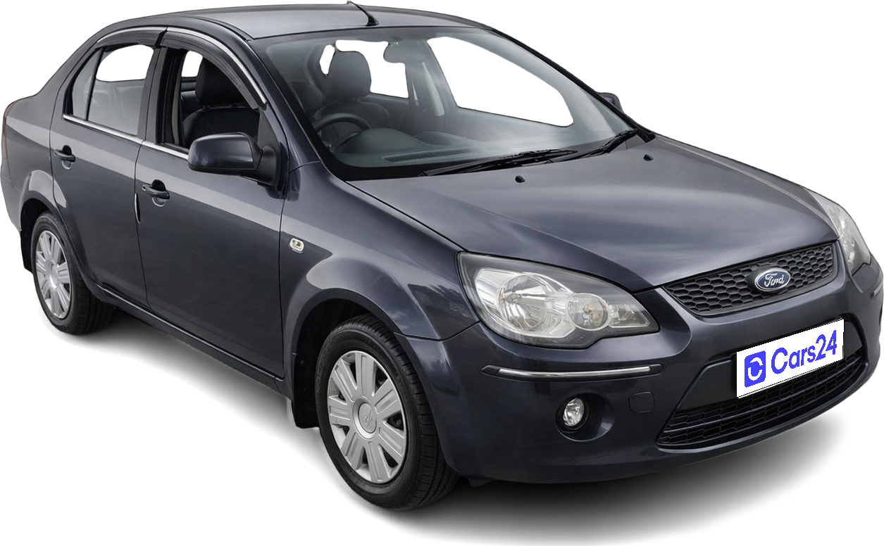 2013 Ford Classic - Sedan - Diesel - Manual - ₹98,000