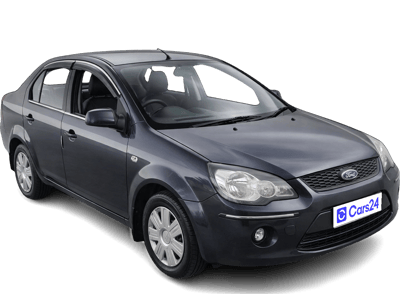 2013 Ford Classic - Sedan - Diesel - Manual - ₹99,000