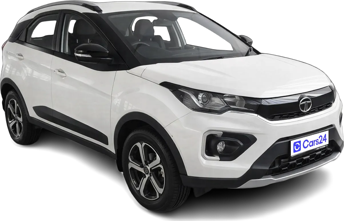 2023 Tata NEXON - SUV - Petrol - Automatic - ₹8.50 lakh