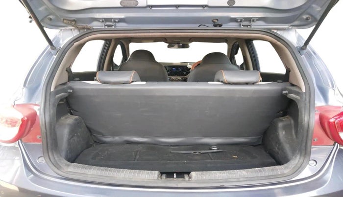 2015 Hyundai Grand i10 ASTA 1.2 KAPPA VTVT, Petrol, Manual, 75,464 km, exterior