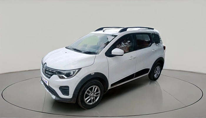 2020 Renault TRIBER RXT AMT, Petrol, Automatic, 21,932 km, exterior