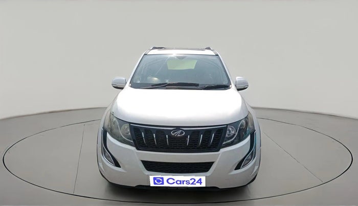 2016 Mahindra XUV500 W10, Diesel, Manual, 1,09,066 km, exterior