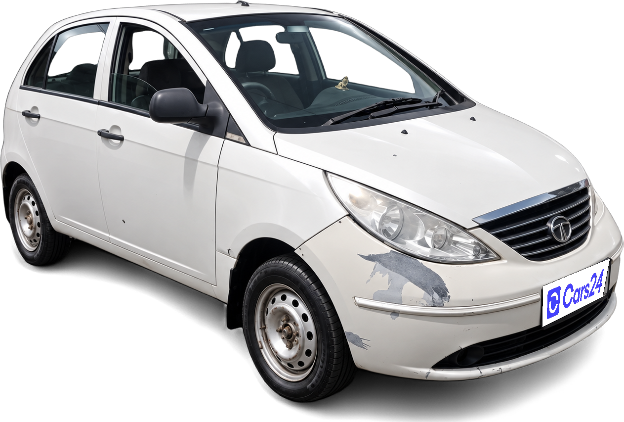 2013 Tata Indica Vista - Hatchback - Diesel - Manual - ₹75,000