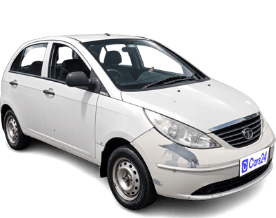 2013 Tata Indica Vista - Hatchback - Diesel - Manual - ₹75,000