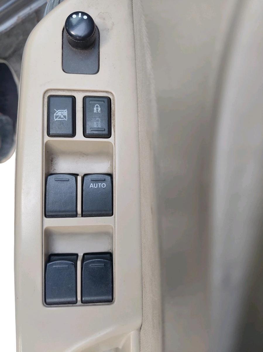 2014 Maruti Swift Dzire VXI, Petrol, Manual, 1,52,121 km, interior