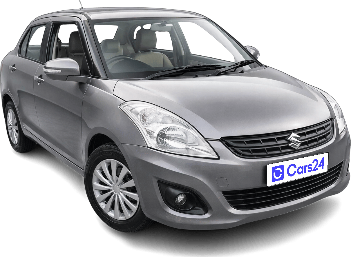 2014 Maruti Swift Dzire - Sedan - Petrol - Manual - ₹2.75 lakh