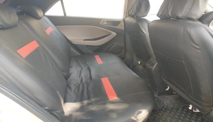 2016 Hyundai Elite i20 ASTA 1.2 (O), Petrol, Manual, 90,673 km, interior