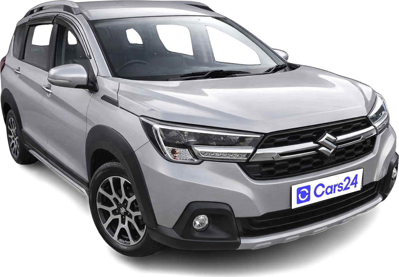 2023 Maruti XL6 - SUV - Petrol - Manual - ₹9.34 lakh
