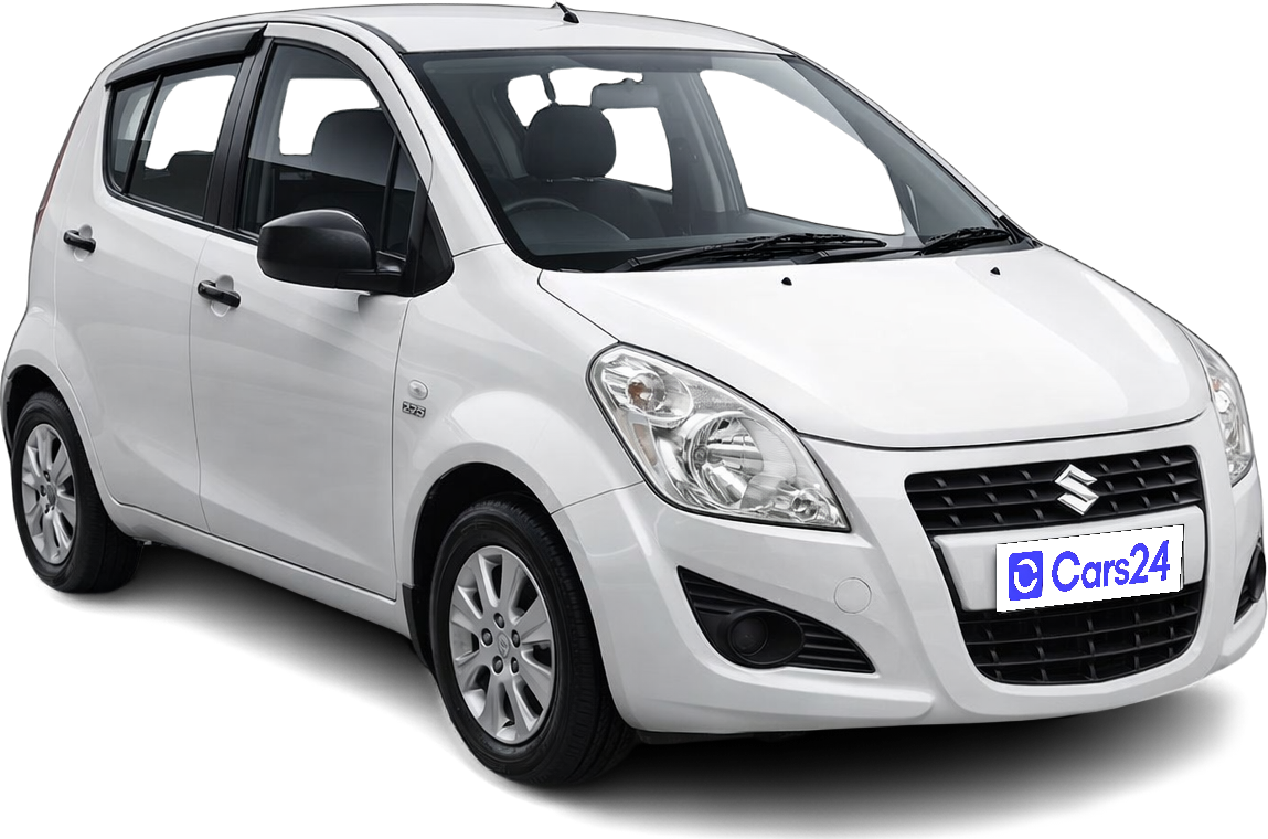 2016 Maruti Ritz - Hatchback - Diesel - Manual - ₹2.00 lakh