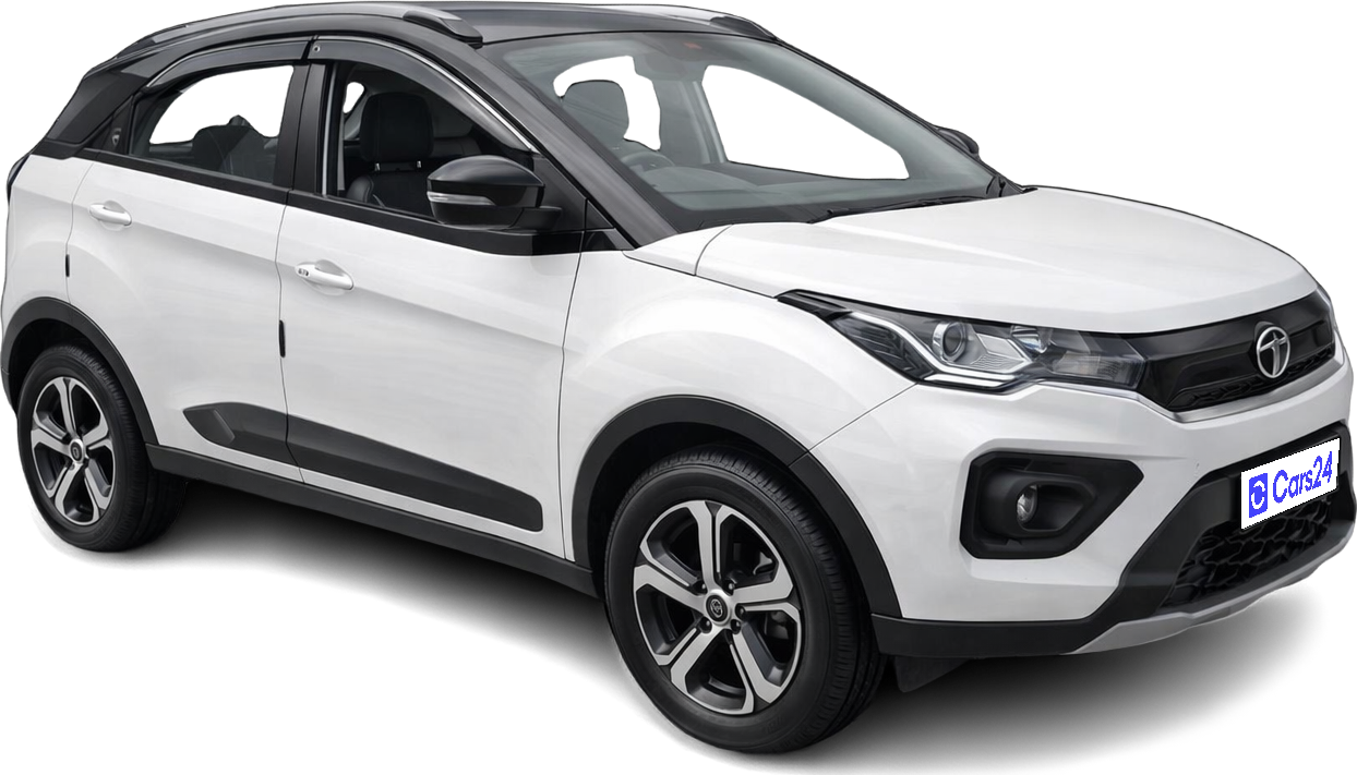 2023 Tata NEXON - SUV - Diesel - Automatic - ₹10.63 lakh