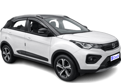 2023 Tata NEXON - SUV - Diesel - Automatic - ₹10.63 lakh