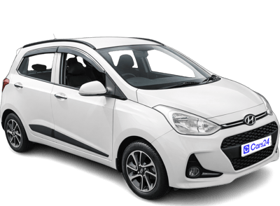 2018 Hyundai Grand i10 - Hatchback - Petrol - Manual - ₹5.00 lakh
