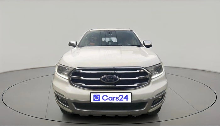 2021 Ford Endeavour TITANIUM PLUS 2.0 4X2 AT SUNROOF, Diesel, Automatic, 1,22,923 km, exterior
