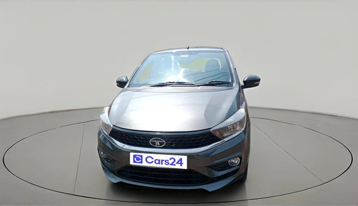 2021 Tata Tiago XZ PLUS PETROL, CNG, Manual, 1,10,914 km, exterior