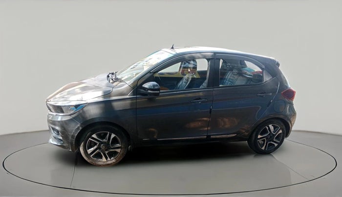 2021 Tata Tiago XZ PLUS PETROL, CNG, Manual, 1,10,914 km, exterior