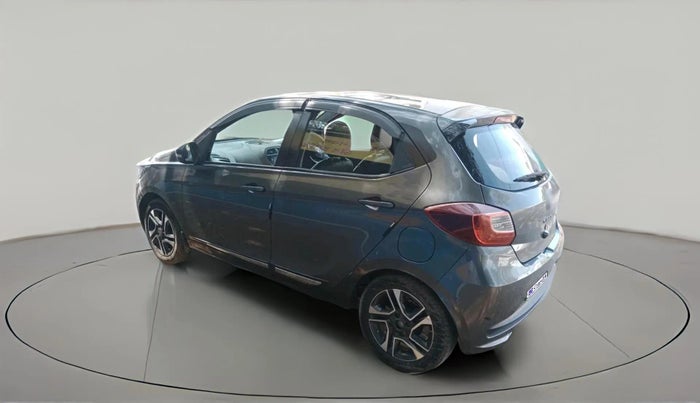 2021 Tata Tiago XZ PLUS PETROL, CNG, Manual, 1,10,914 km, exterior