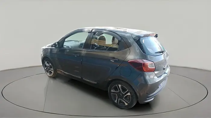 2021 Tata Tiago XZ PLUS PETROL, CNG, Manual, 1,10,914 km, exterior