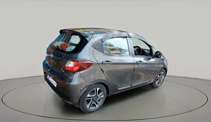 2021 Tata Tiago XZ PLUS PETROL, CNG, Manual, 1,10,914 km, exterior