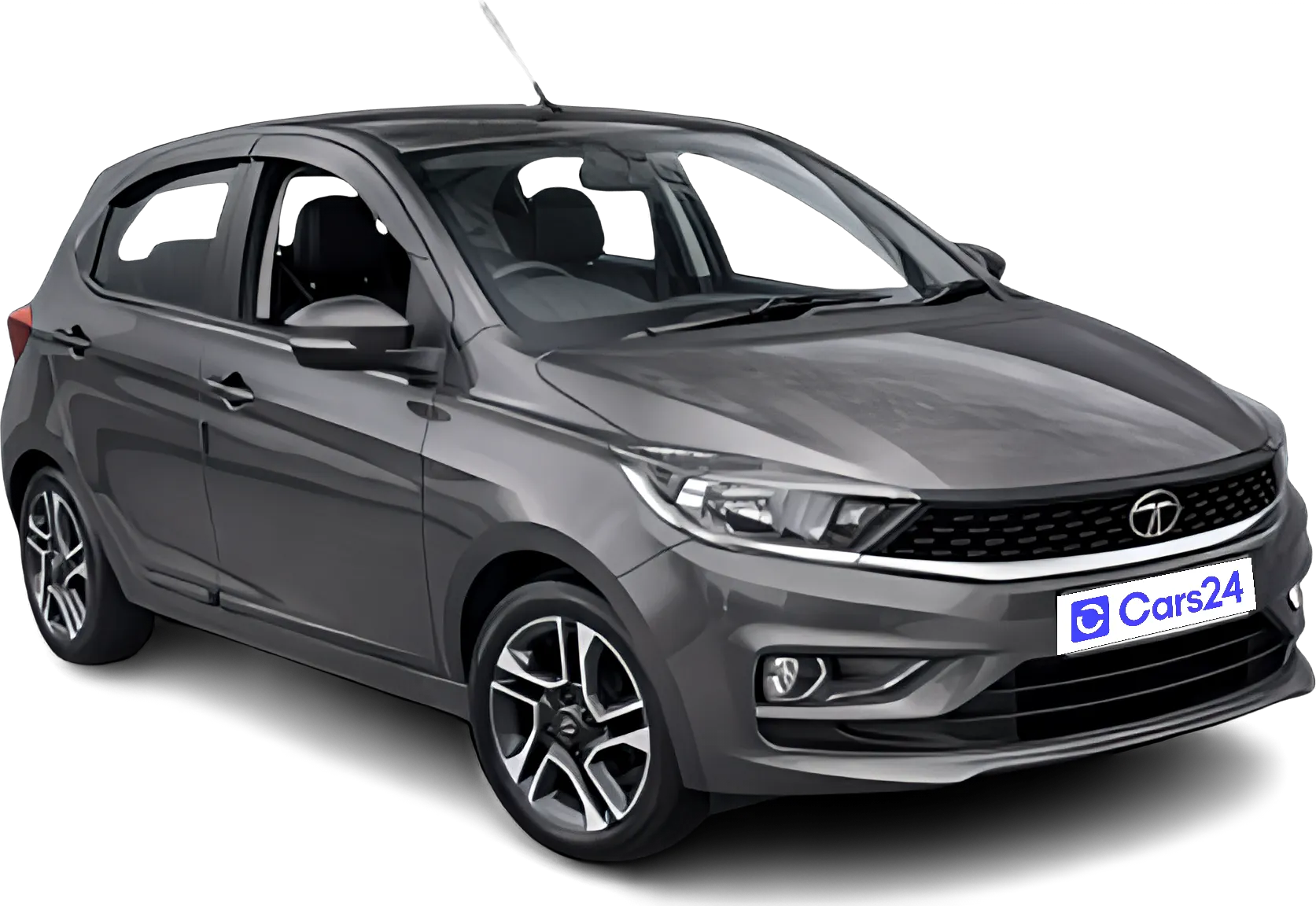 2021 Tata Tiago - Hatchback - CNG - Manual - ₹5.50 lakh