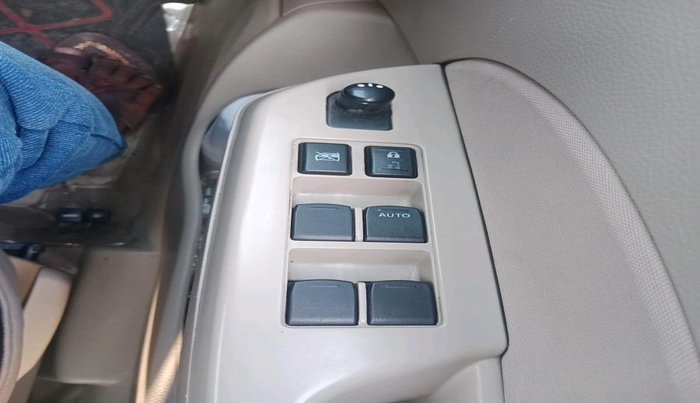 2013 Maruti Swift Dzire ZXI, Petrol, Manual, 87,330 km, interior