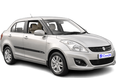 2013 Maruti Swift Dzire - Sedan - Petrol - Manual - ₹3.45 lakh