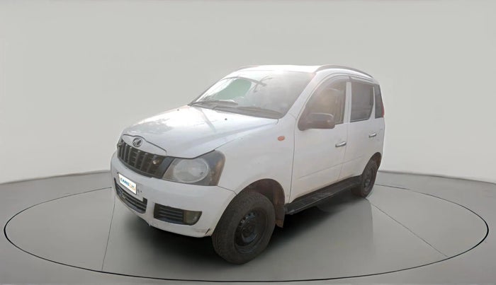 2013 Mahindra Quanto C4, Diesel, Manual, 1,25,700 km, exterior